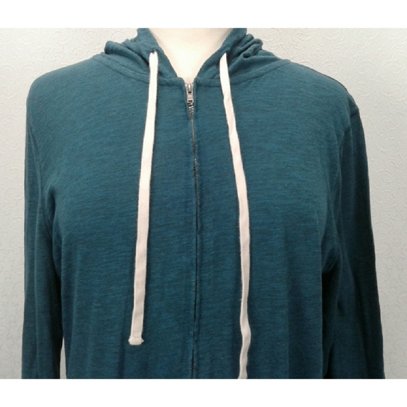 Old Navy Active green Sweater size L - Picture 2 of 13